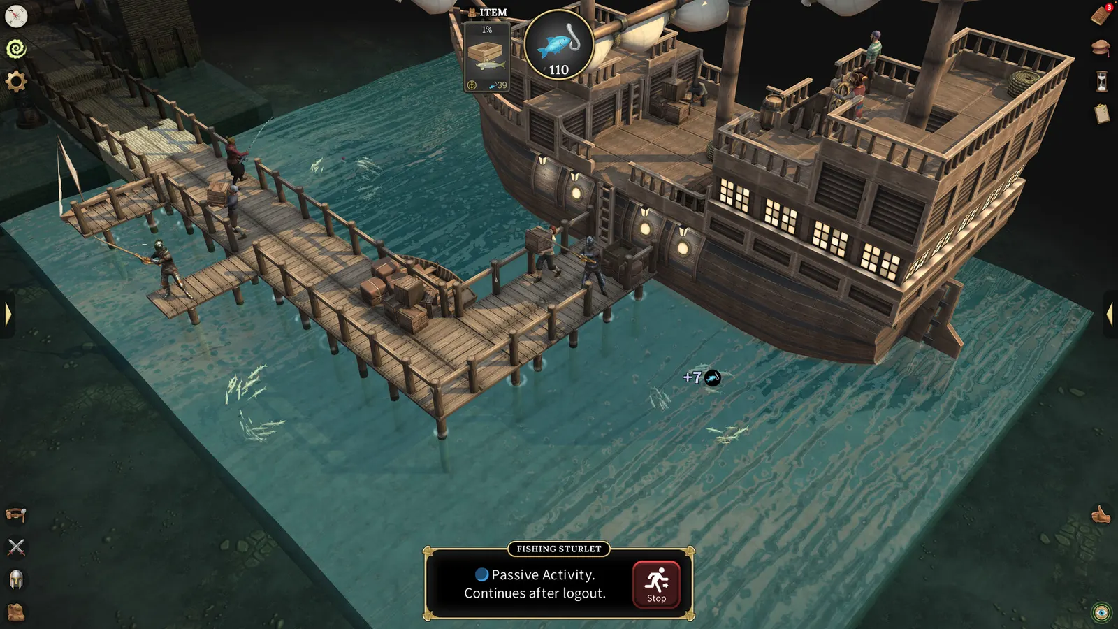 Brighter Shores media 13