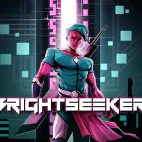 Обкладинка гри BrightSeeker