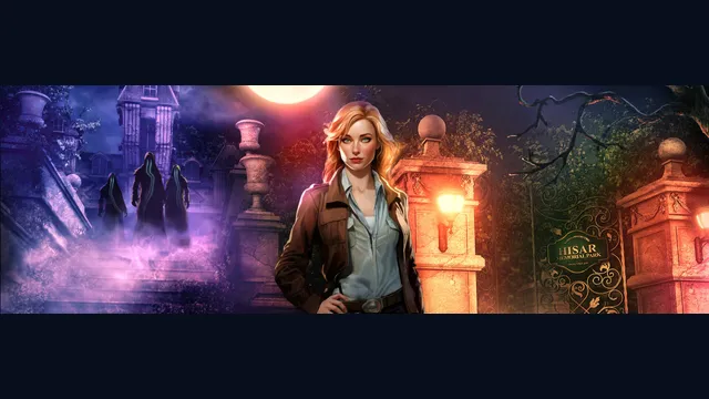 Brightstone Mysteries: The Others