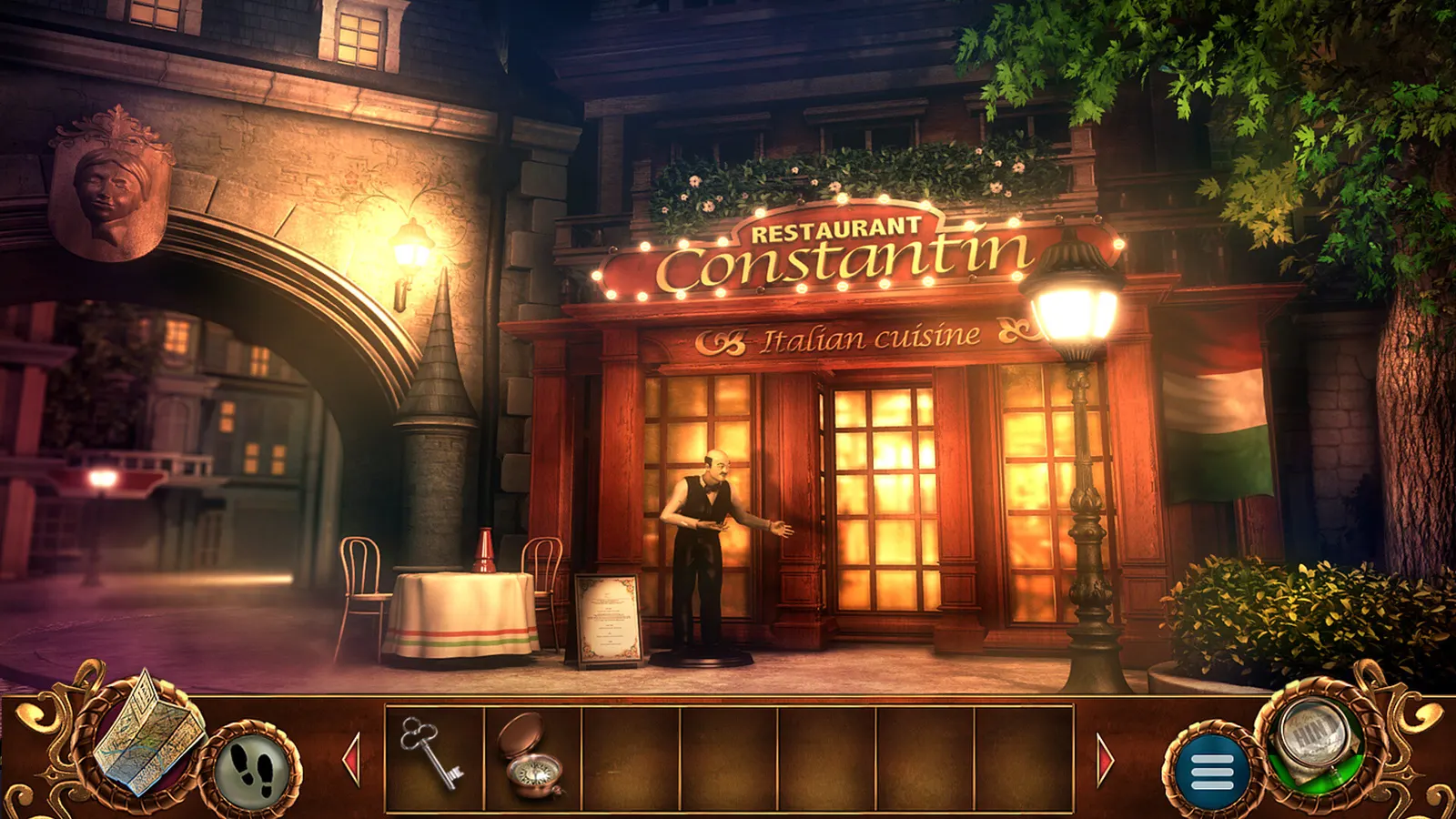 Brightstone Mysteries: The Others media 5