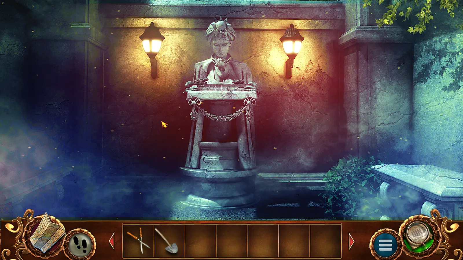 Brightstone Mysteries: The Others media 6