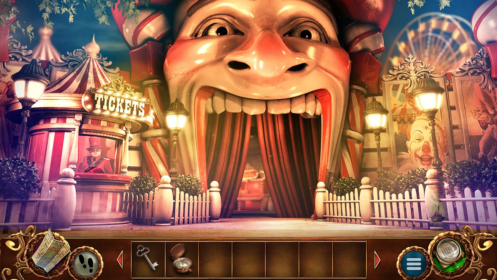 Brightstone Mysteries: The Others media 7