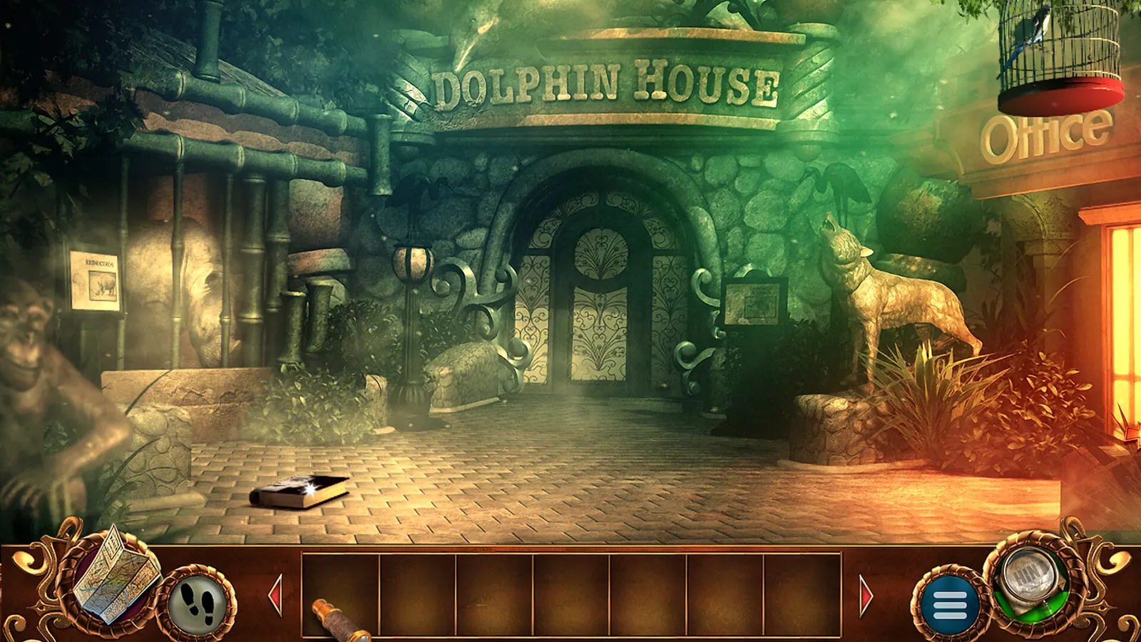 Brightstone Mysteries: The Others media 8