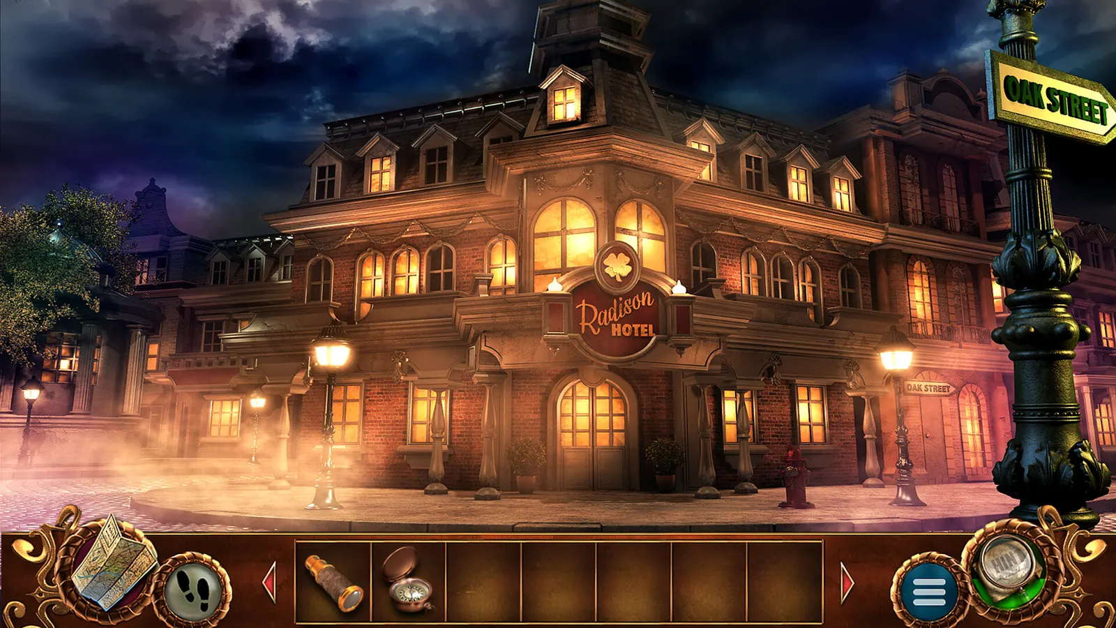 Brightstone Mysteries: The Others media 10