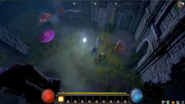 Brinefall media 2