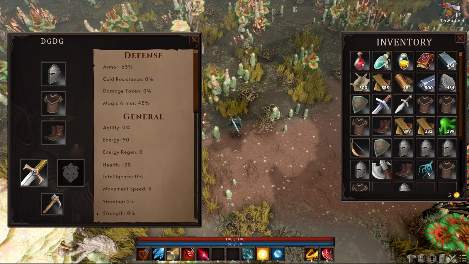 Brinefall media 3