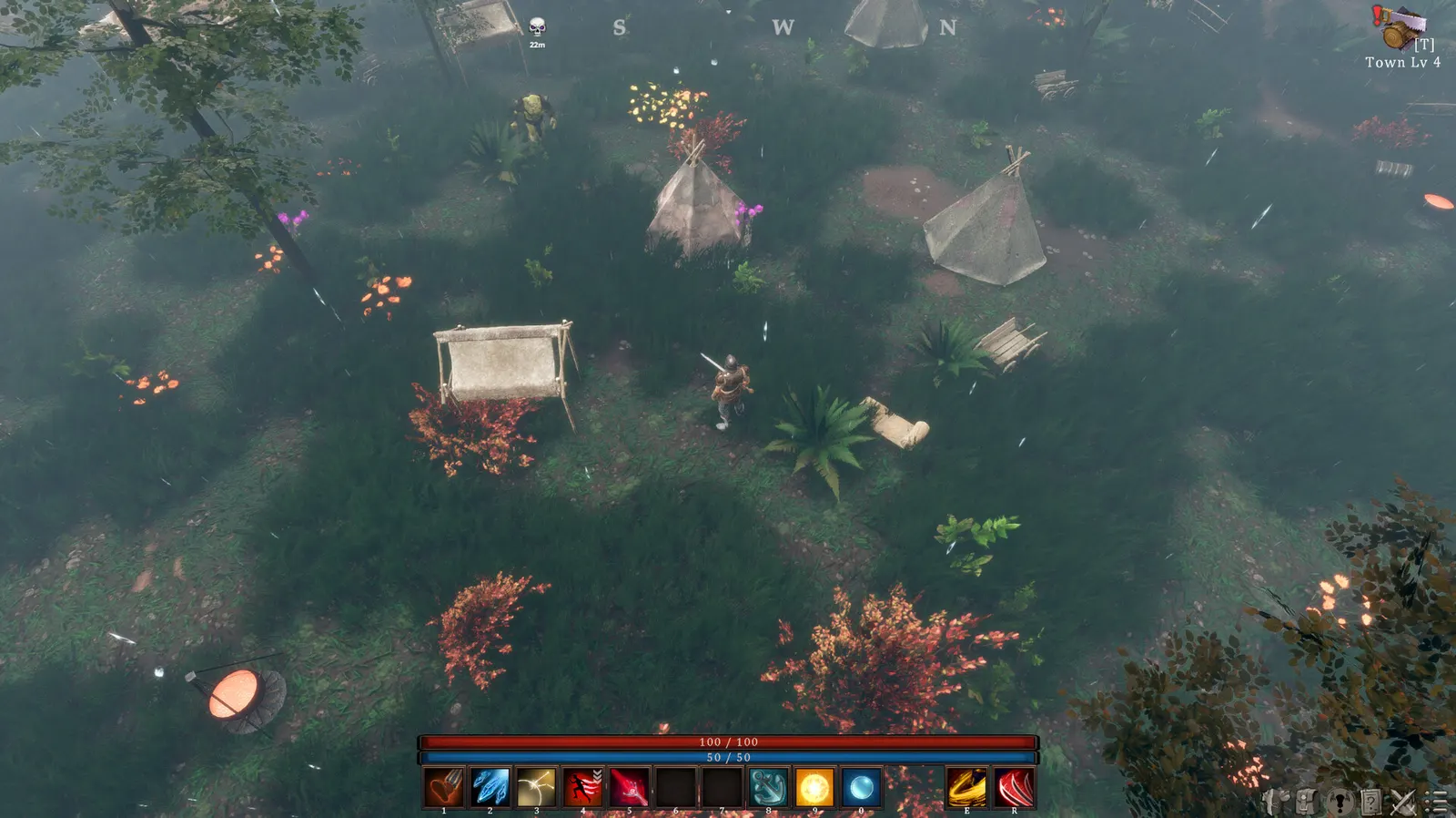 Brinefall media 4