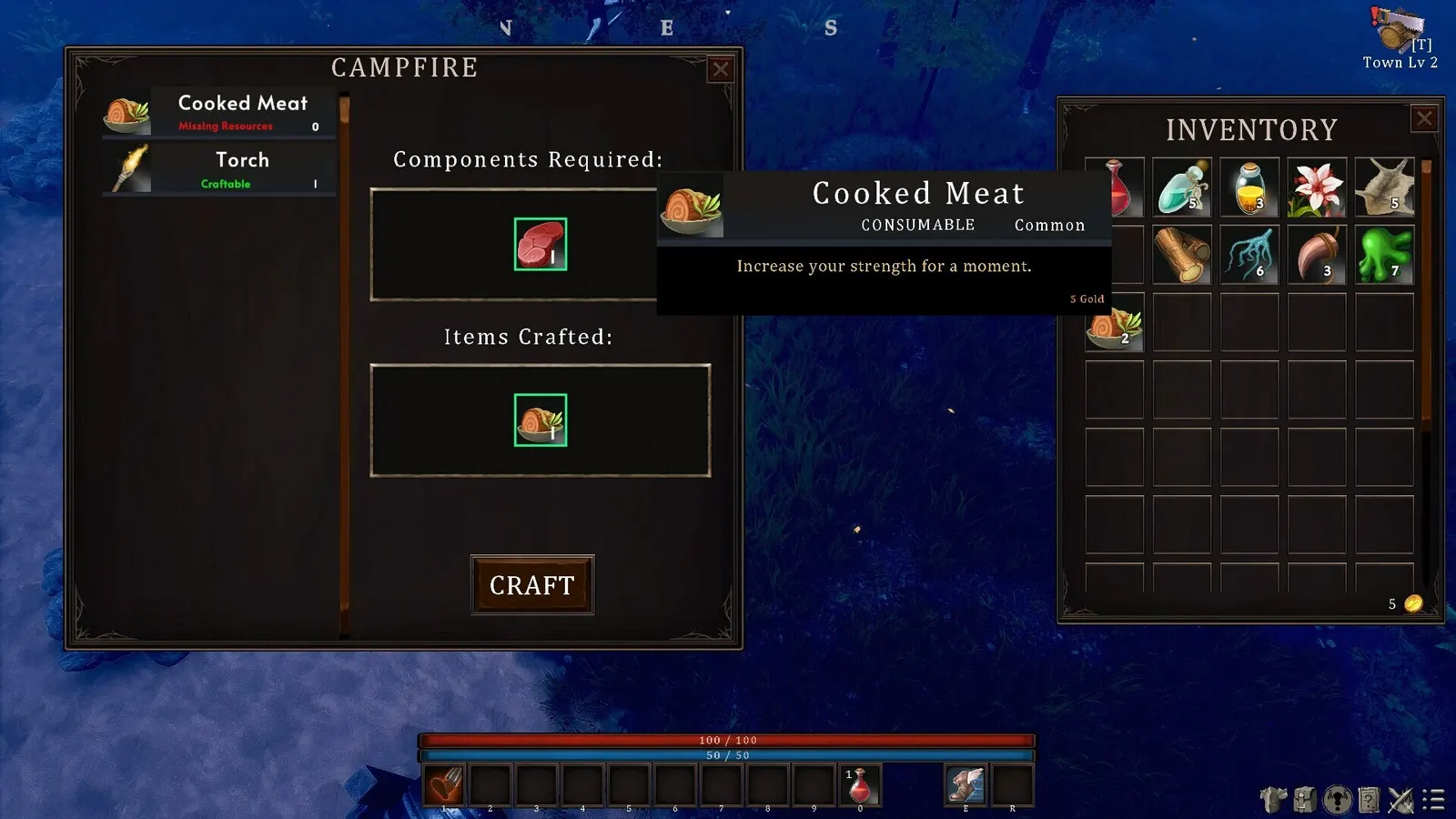 Brinefall media 6