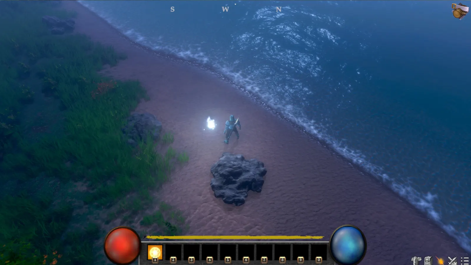 Brinefall media 8