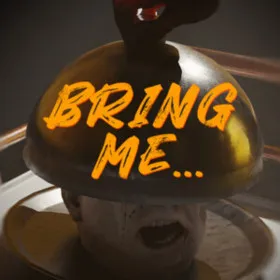 Обкладинка гри Bring Me...