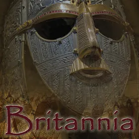 Обкладинка гри Britannia