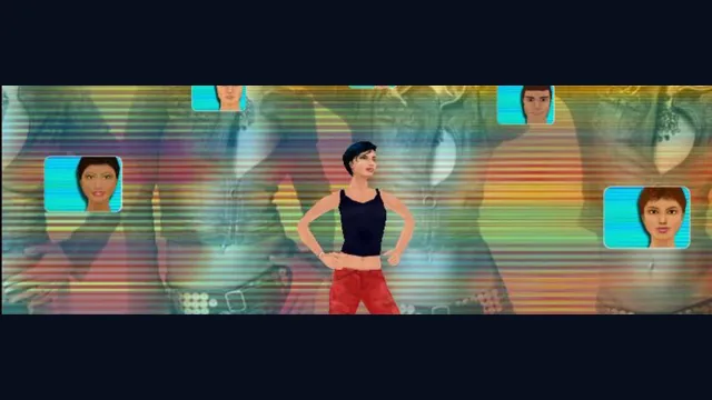 Britney's Dance Beat