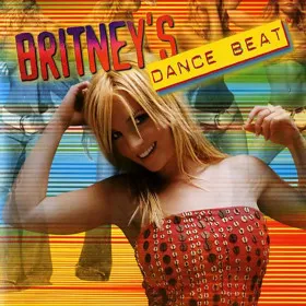 Обкладинка гри Britney's Dance Beat