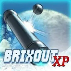 Обкладинка гри Brixout XP