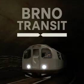 Brno Transit