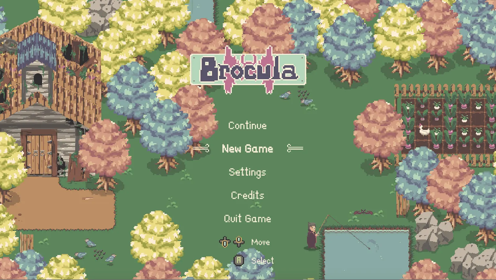 Brocula media 7