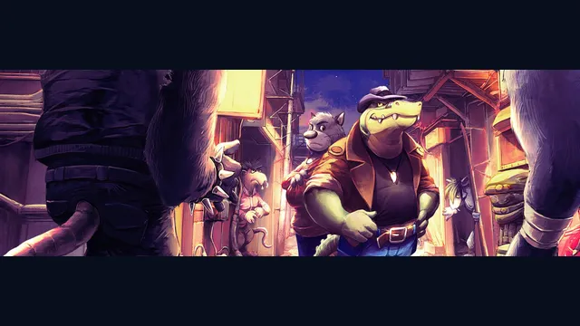 BROK the InvestiGator