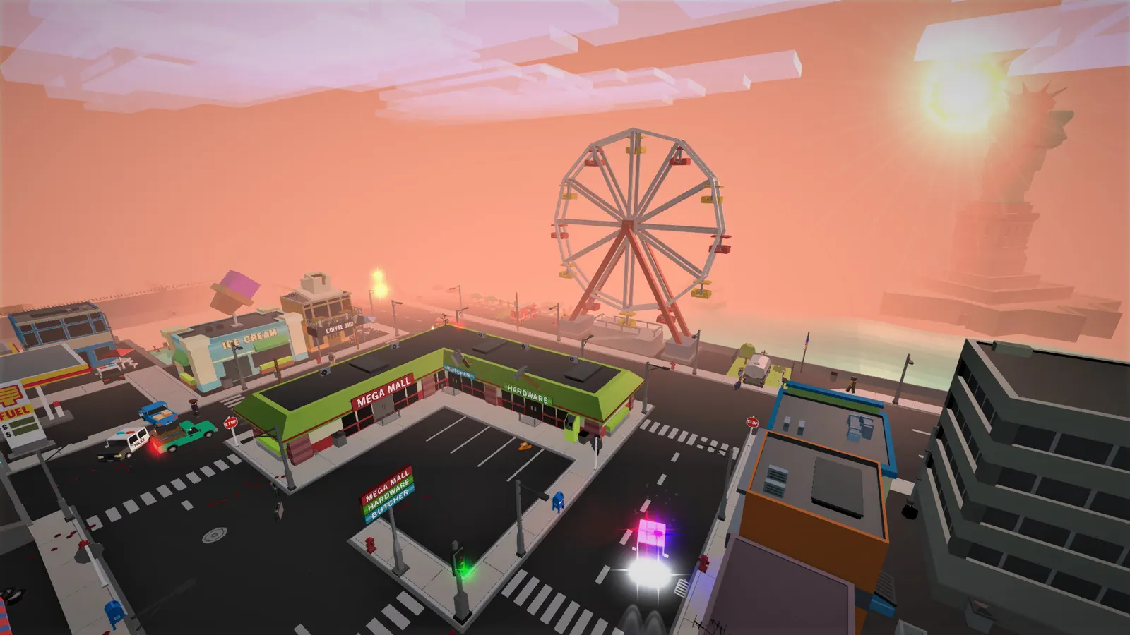 BROKE PROTOCOL media 3