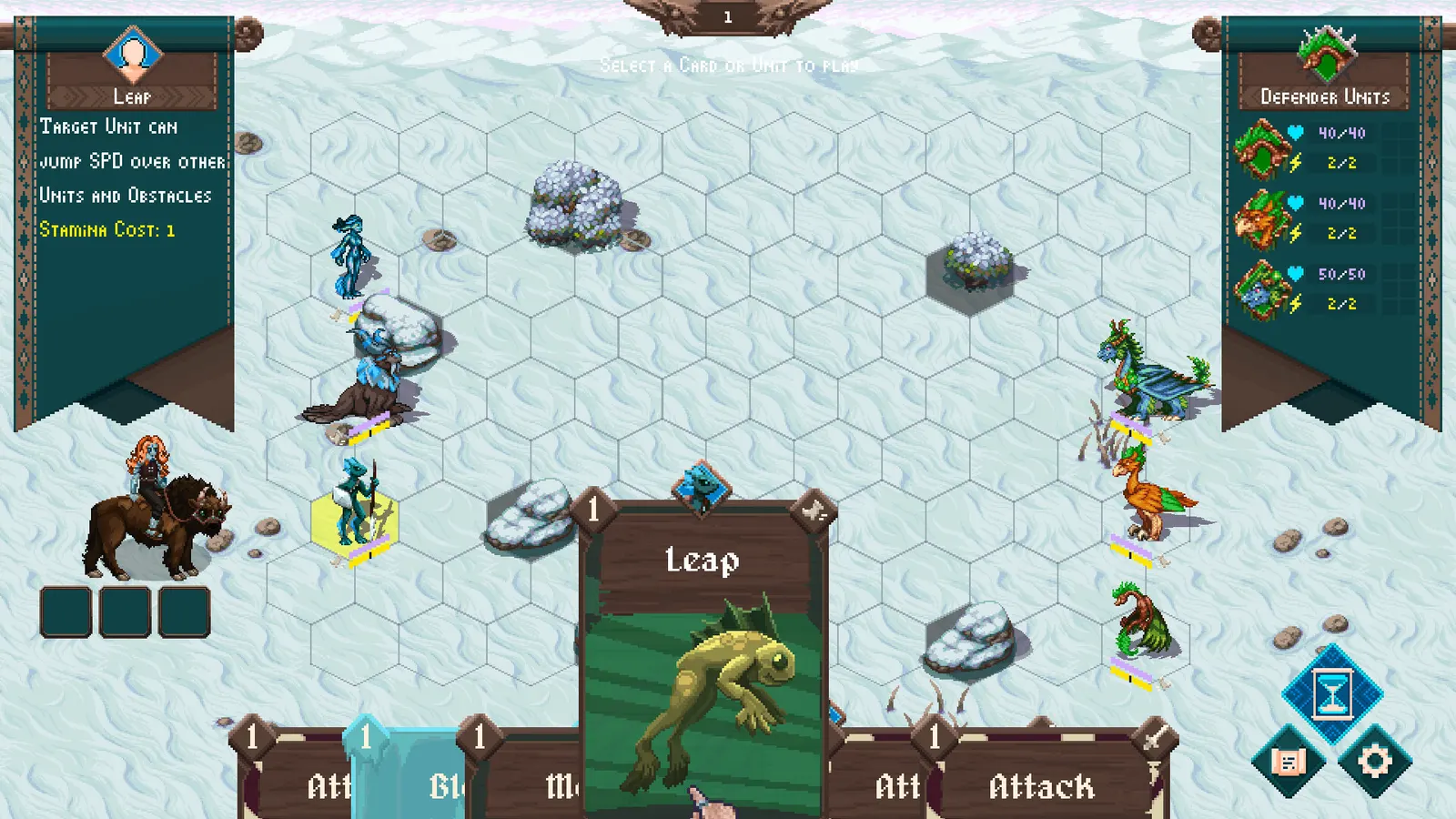 Broken Alliance media 3