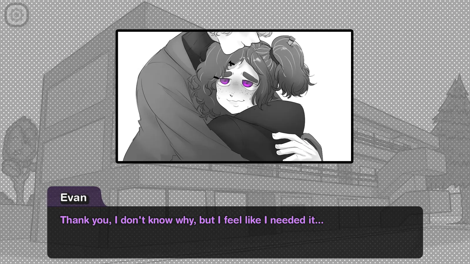 Broken & Loved media 6