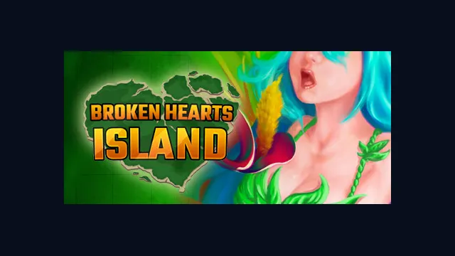 Broken Hearts Island