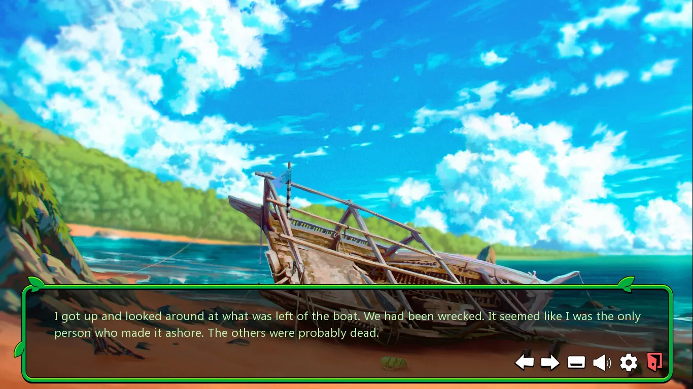 Broken Hearts Island media 8