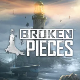 Обкладинка гри Broken Pieces