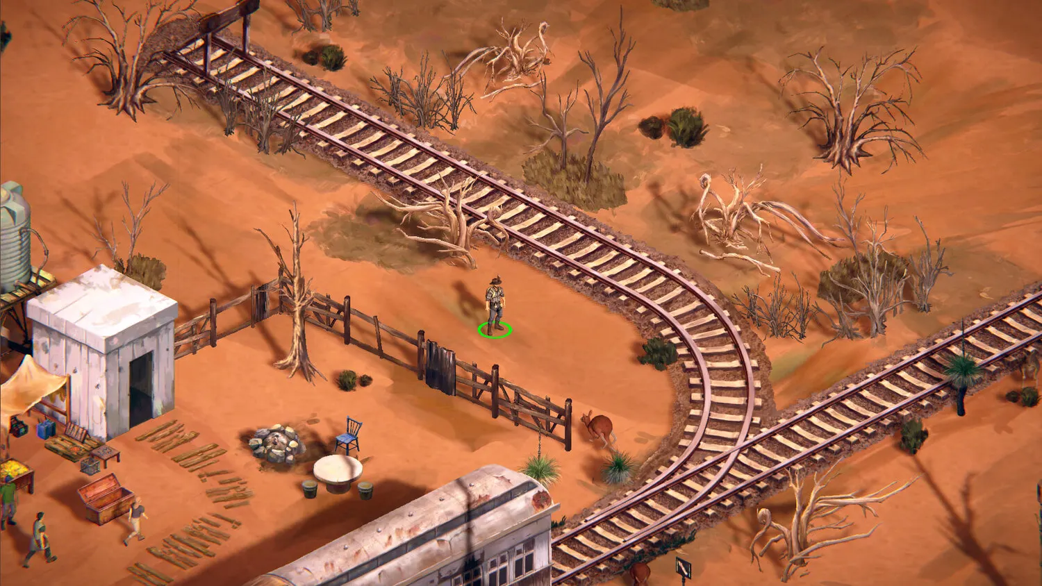 Broken Roads media 8
