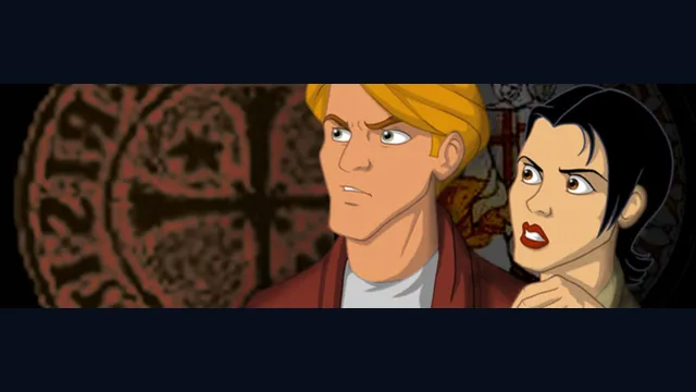 Broken Sword 2.5: Return of the Templars