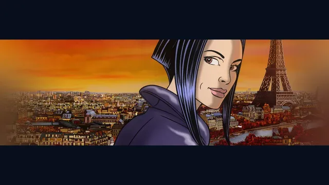 Broken Sword: Director's Cut (2009)