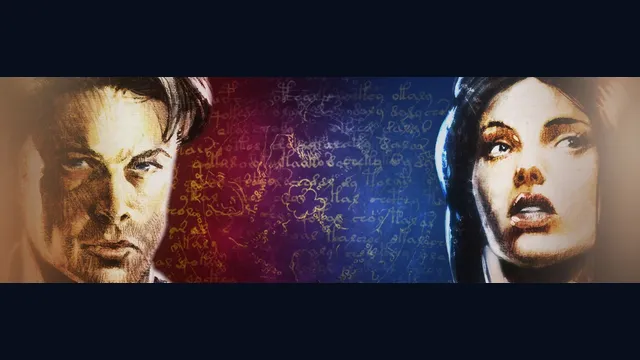 Broken Sword 3 - the Sleeping Dragon (2003)