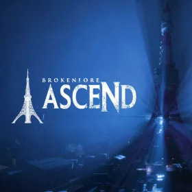Обкладинка гри BrokenLore: ASCEND