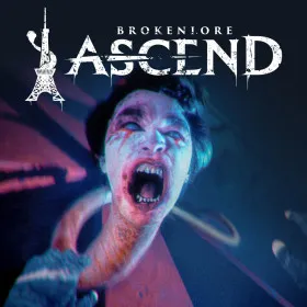 Обкладинка гри BrokenLore: ASCEND