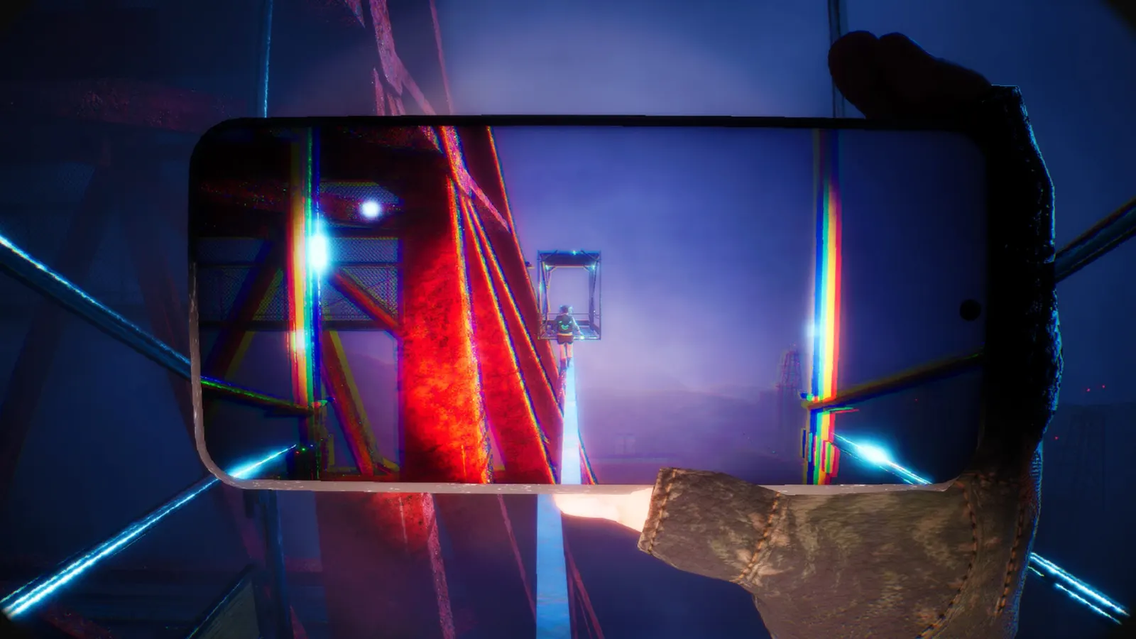 BrokenLore: ASCEND media 6