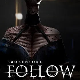 Обкладинка гри BrokenLore: FOLLOW
