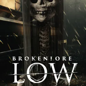 Обкладинка гри BrokenLore: LOW