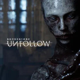 Обкладинка гри BrokenLore: UNFOLLOW