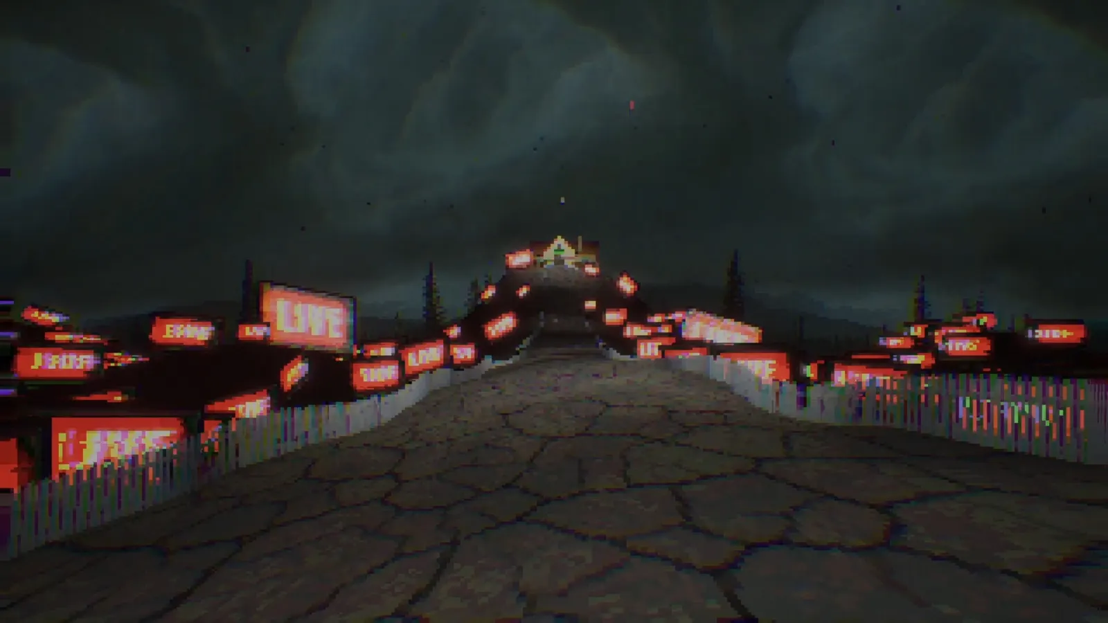 BrokenLore: UNFOLLOW media 15