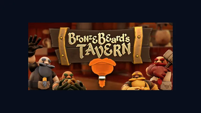 Bronzebeard's Tavern