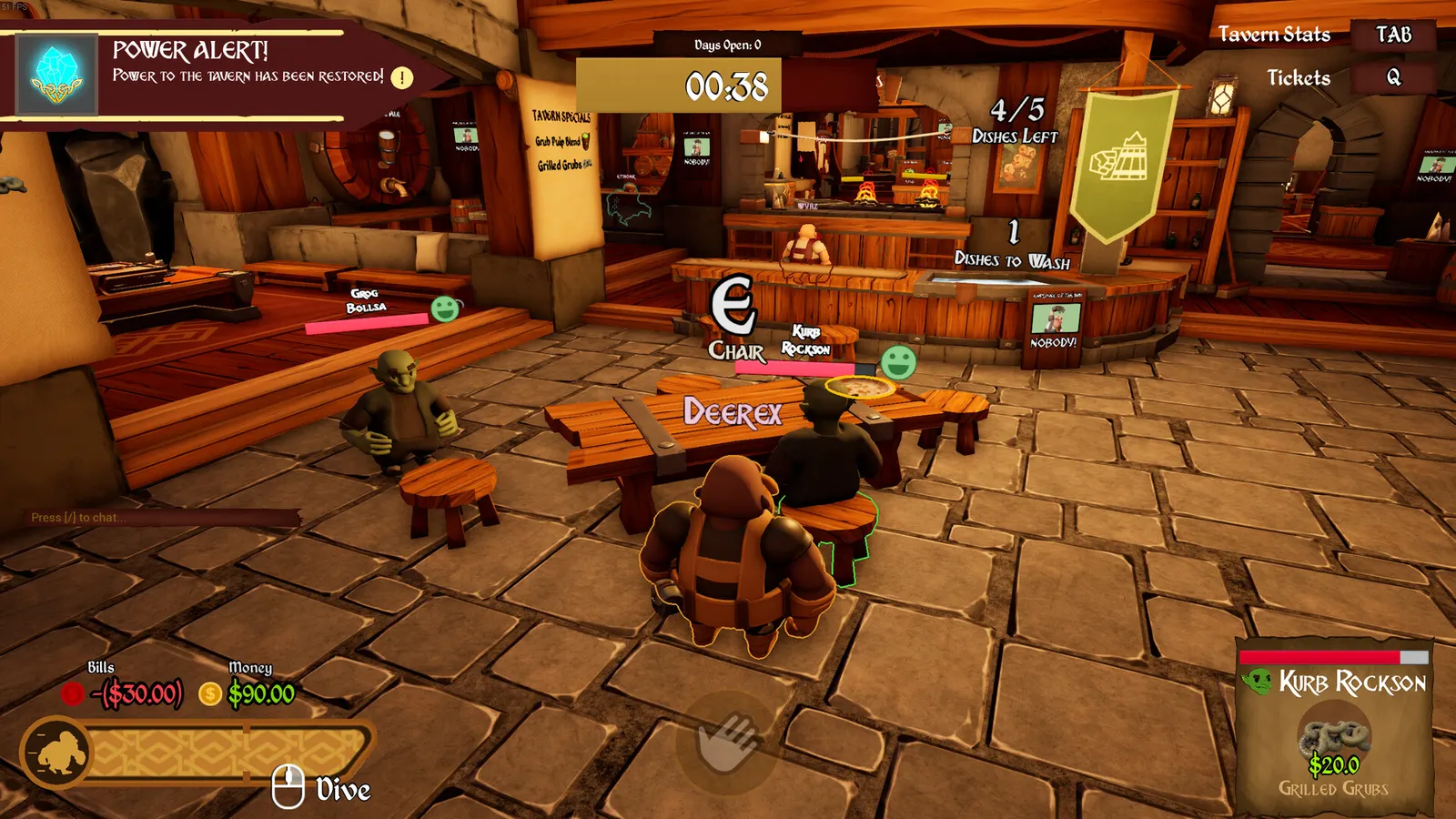 Bronzebeard's Tavern media 2
