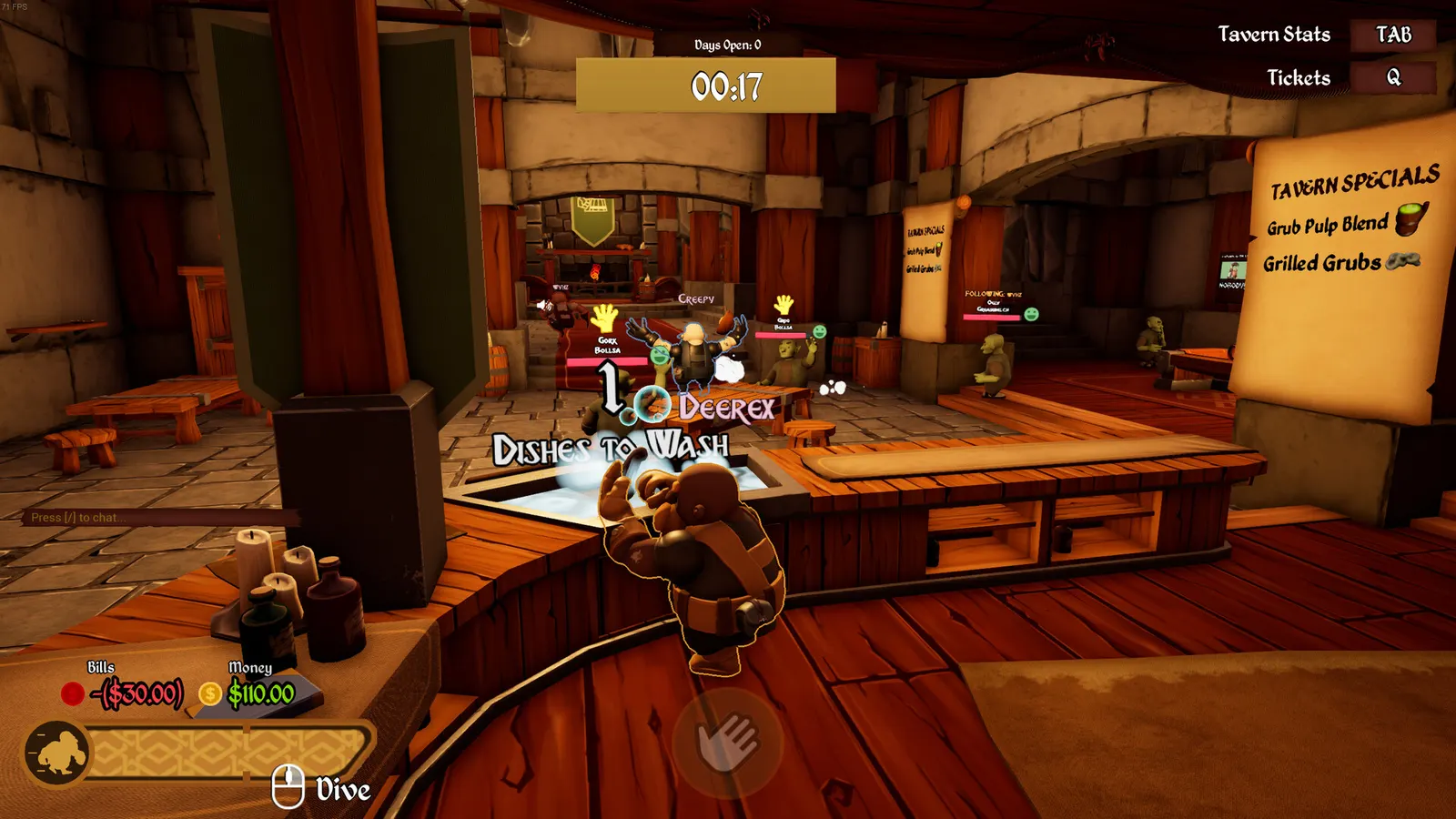 Bronzebeard's Tavern media 4