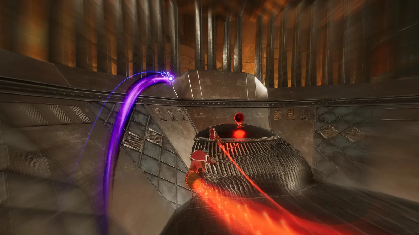 Broomstick League media 2