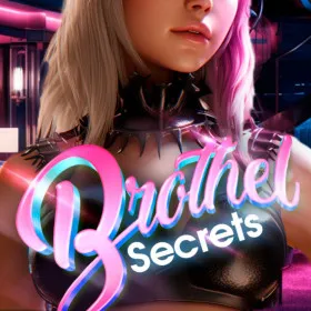 Обкладинка гри Brothel Secrets 🔞