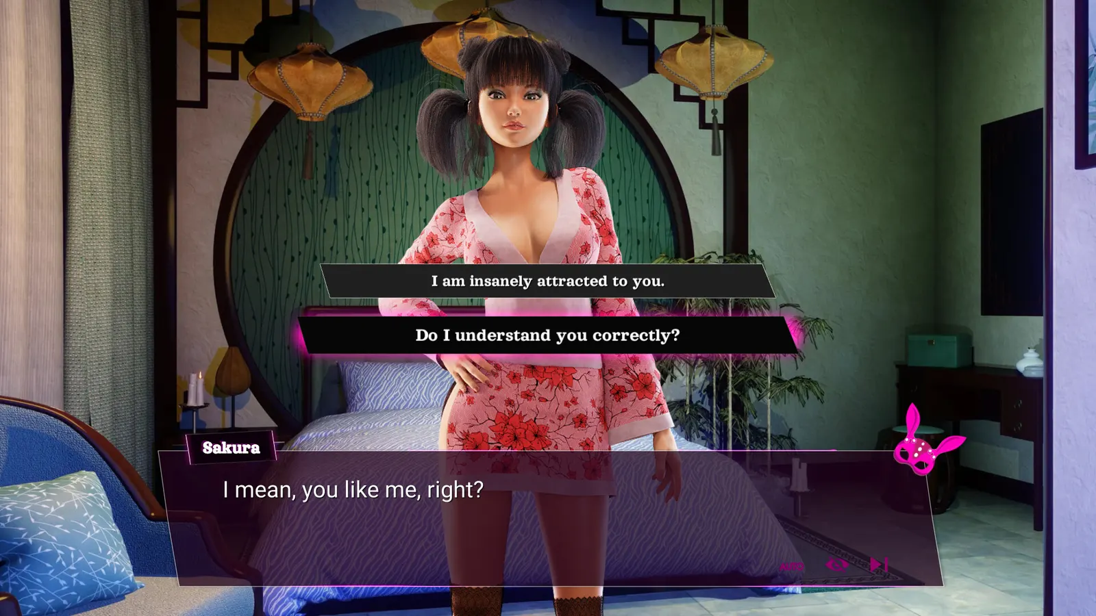 Brothel Secrets 🔞 media 9