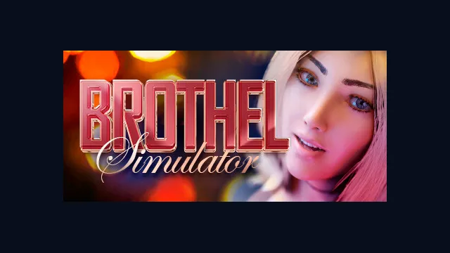Brothel Simulator 🍓