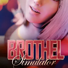 Обкладинка гри Brothel Simulator 🍓