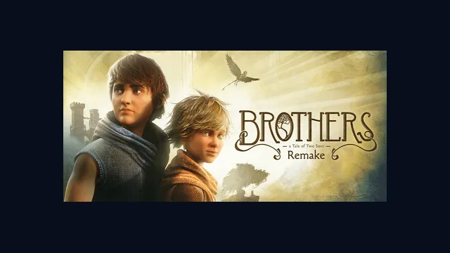 Brothers: A Tale of Two Sons Remake