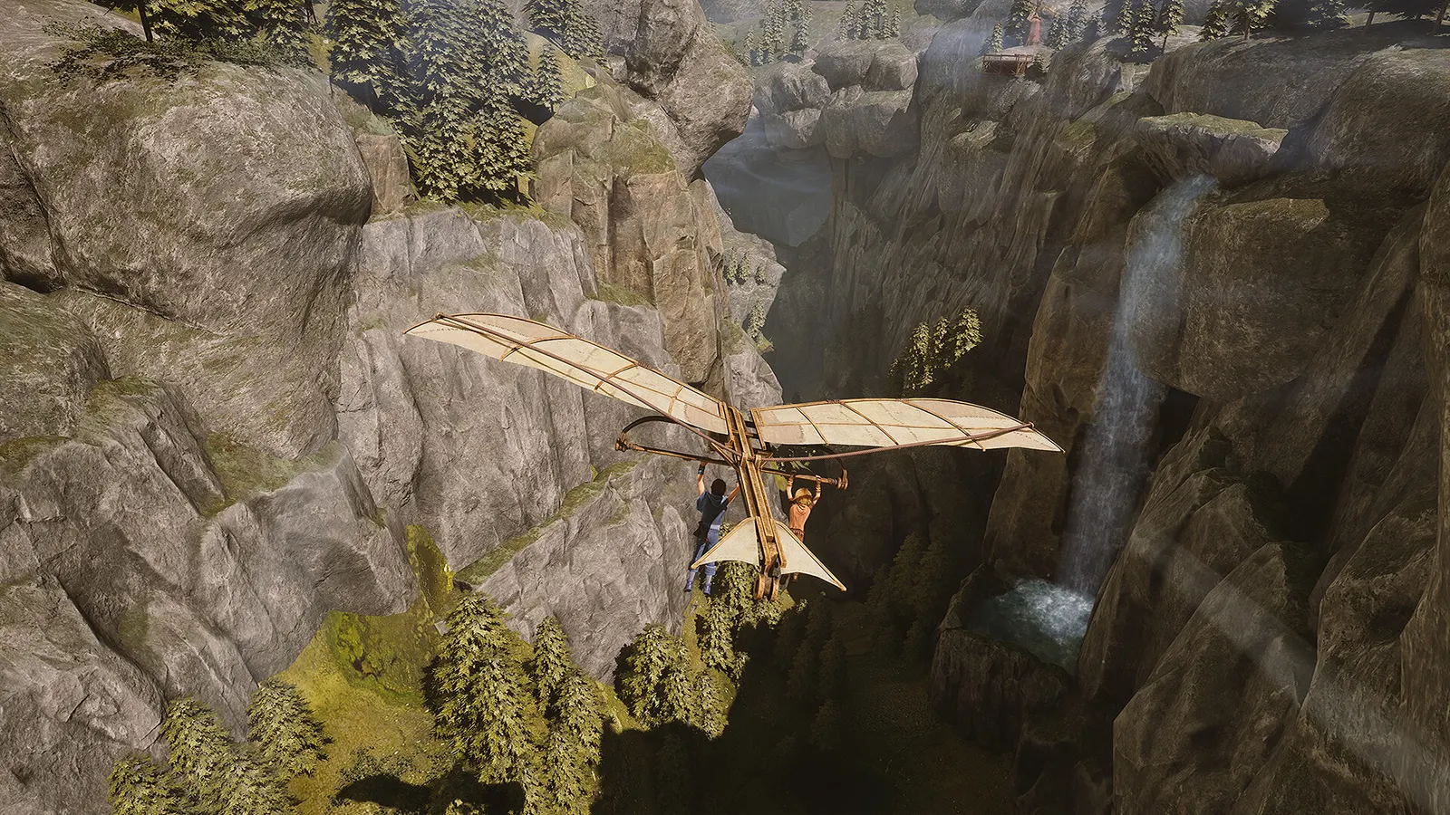Brothers: A Tale of Two Sons Remake media 7