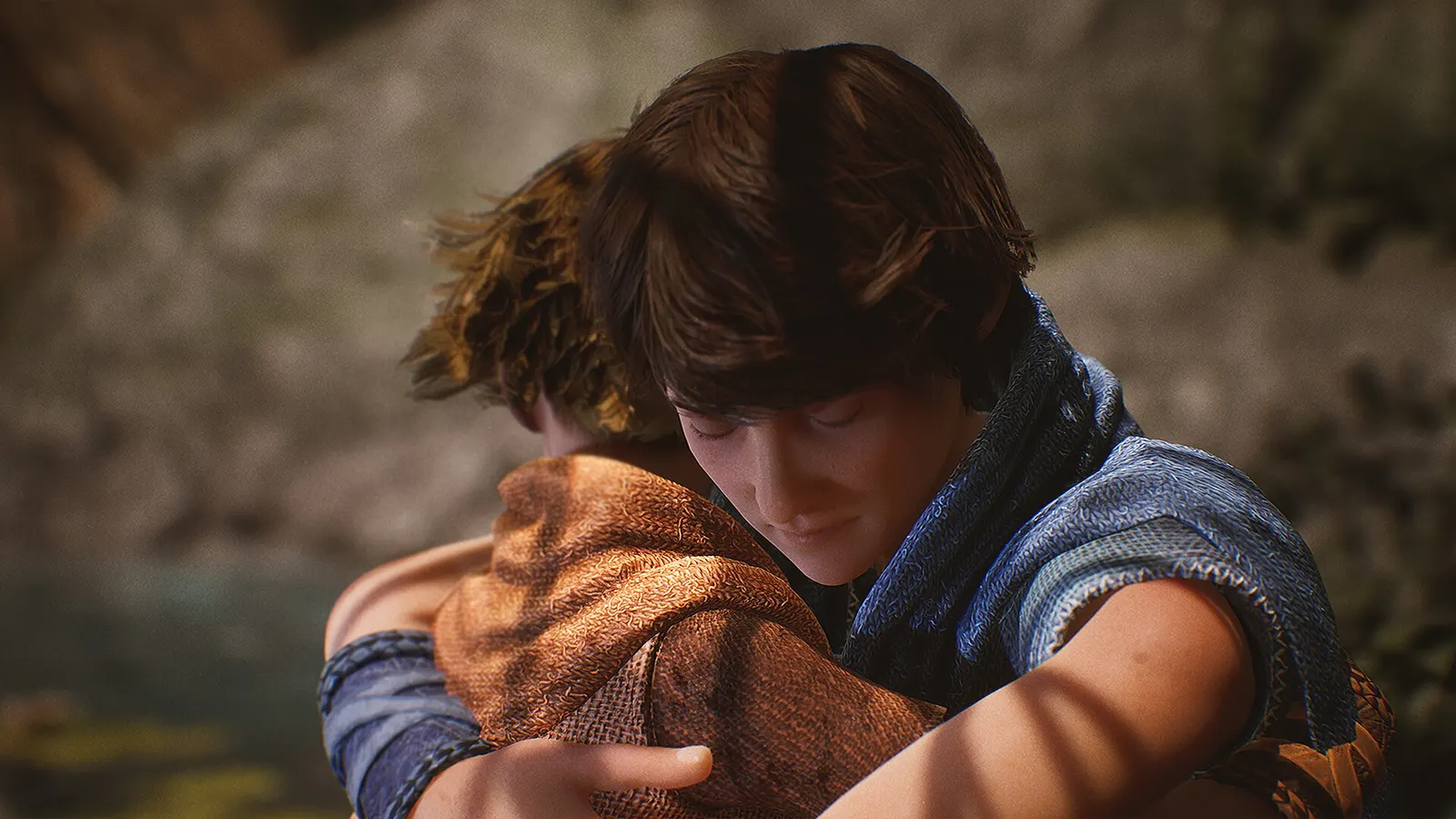Brothers: A Tale of Two Sons Remake media 11