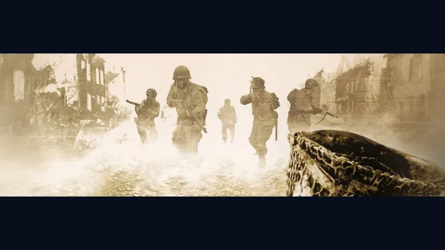 Brothers in Arms: Earned in Blood™